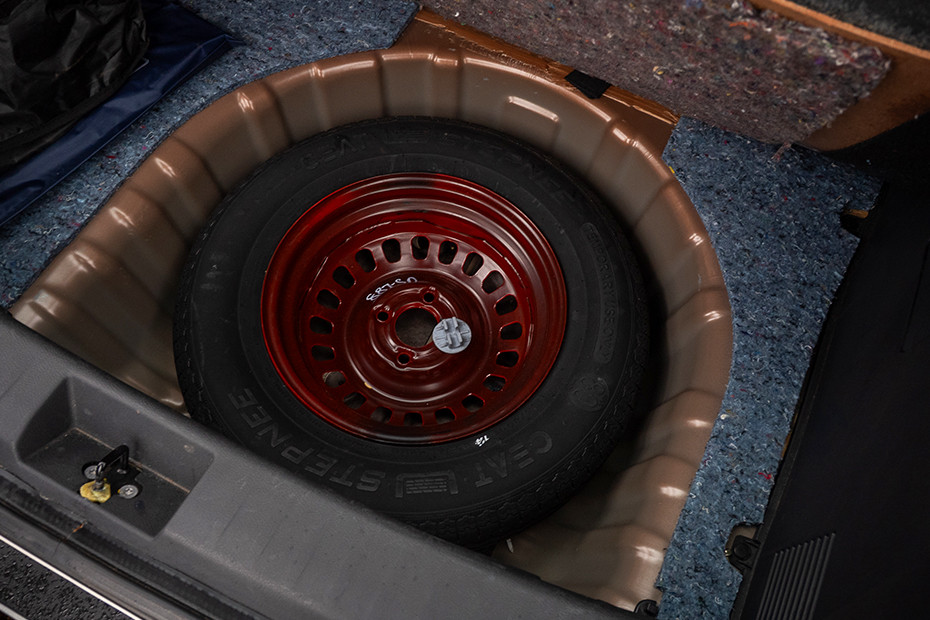 Nissan Nissan Magnite INTERIOR Other Information