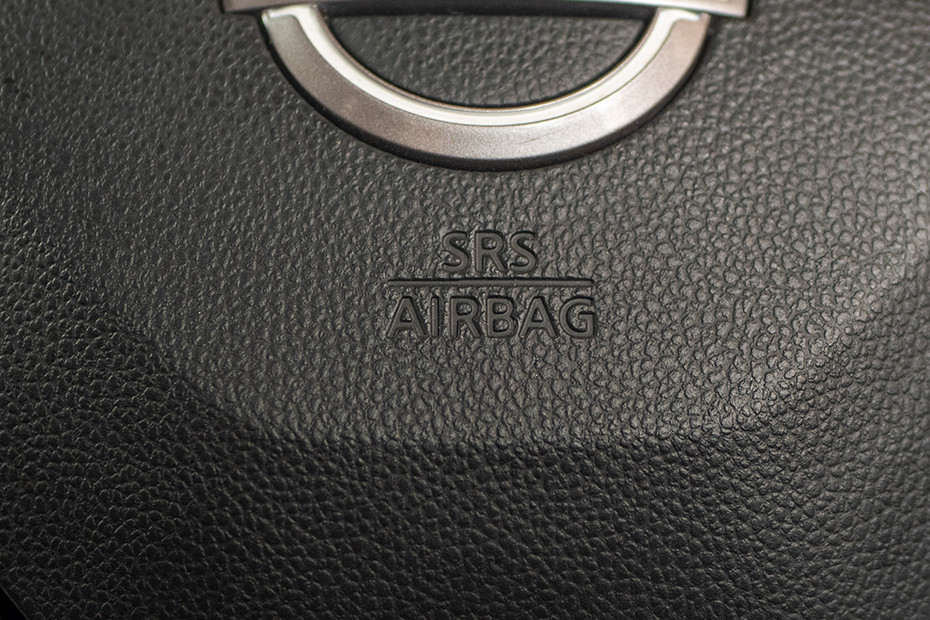 Nissan Nissan Magnite INTERIOR Safety