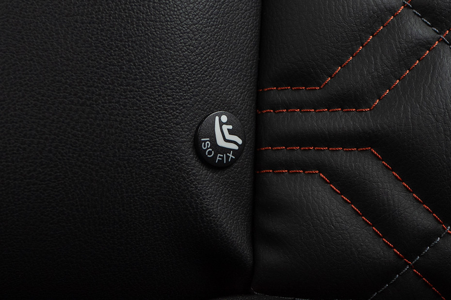 Nissan Nissan Magnite INTERIOR Safety