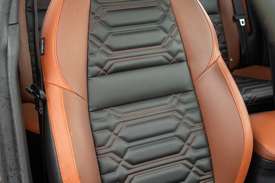 Nissan Nissan Magnite INTERIOR Seats