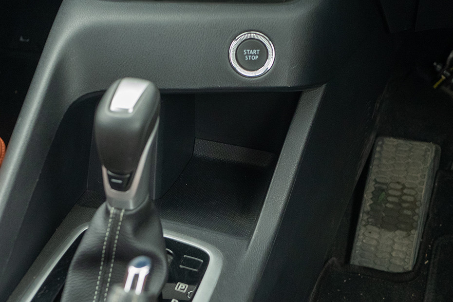 Nissan Nissan Magnite INTERIOR Storage