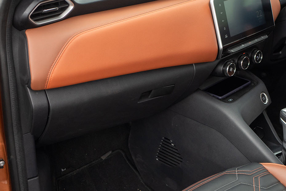 Nissan Nissan Magnite INTERIOR Storage