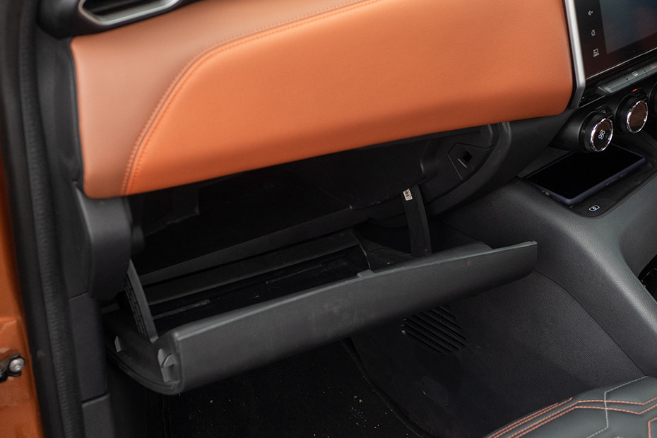 Nissan Nissan Magnite INTERIOR Storage