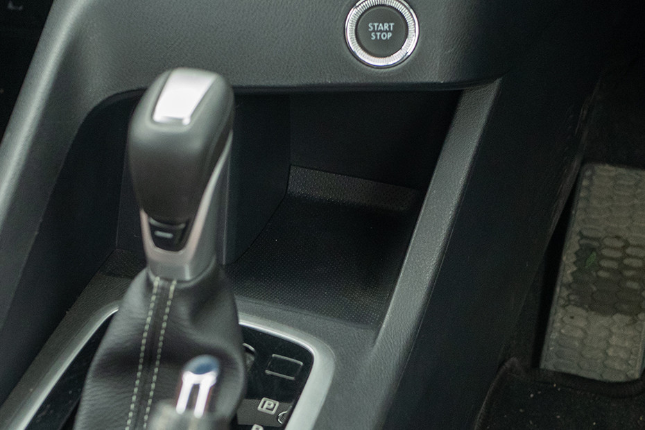 Nissan Nissan Magnite INTERIOR Storage