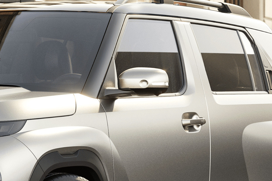 Hyundai Hyundai Inster 6