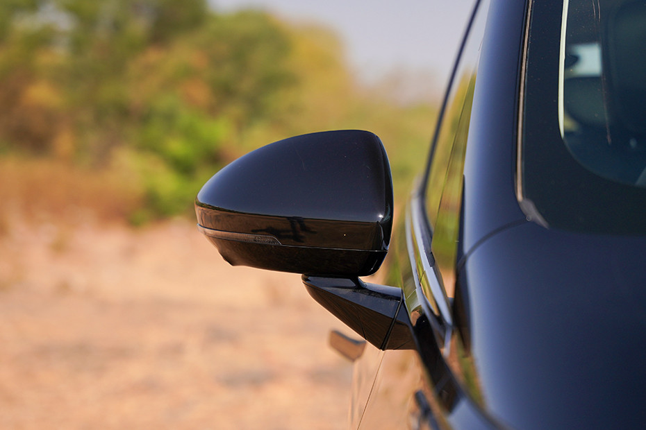MG MG Windsor EV EXTERIOR Details
