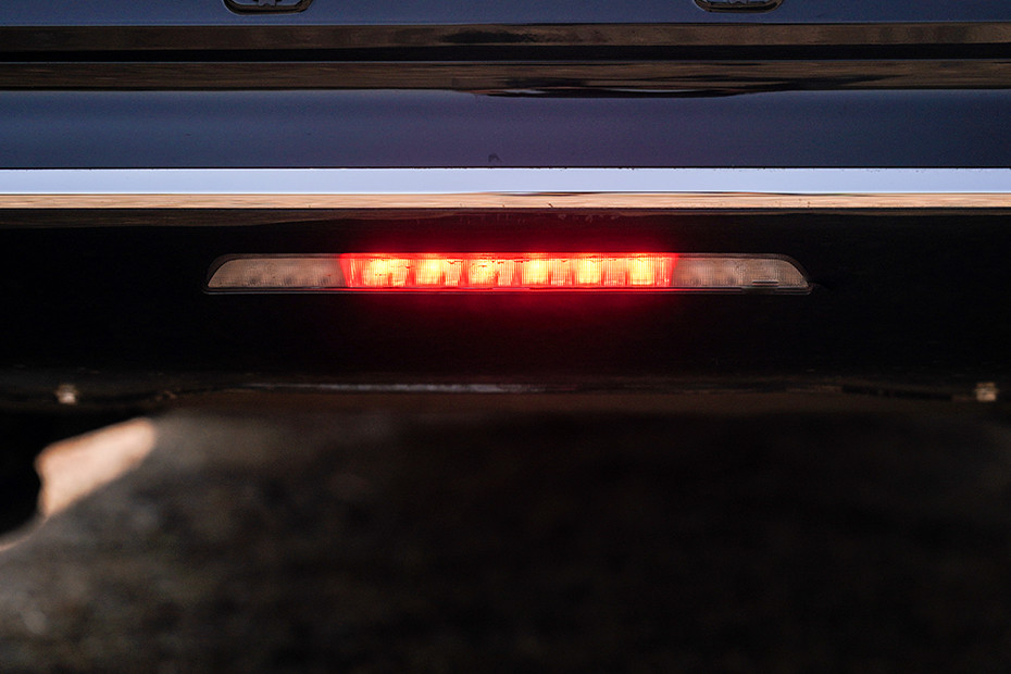 MG MG Windsor EV EXTERIOR Lights