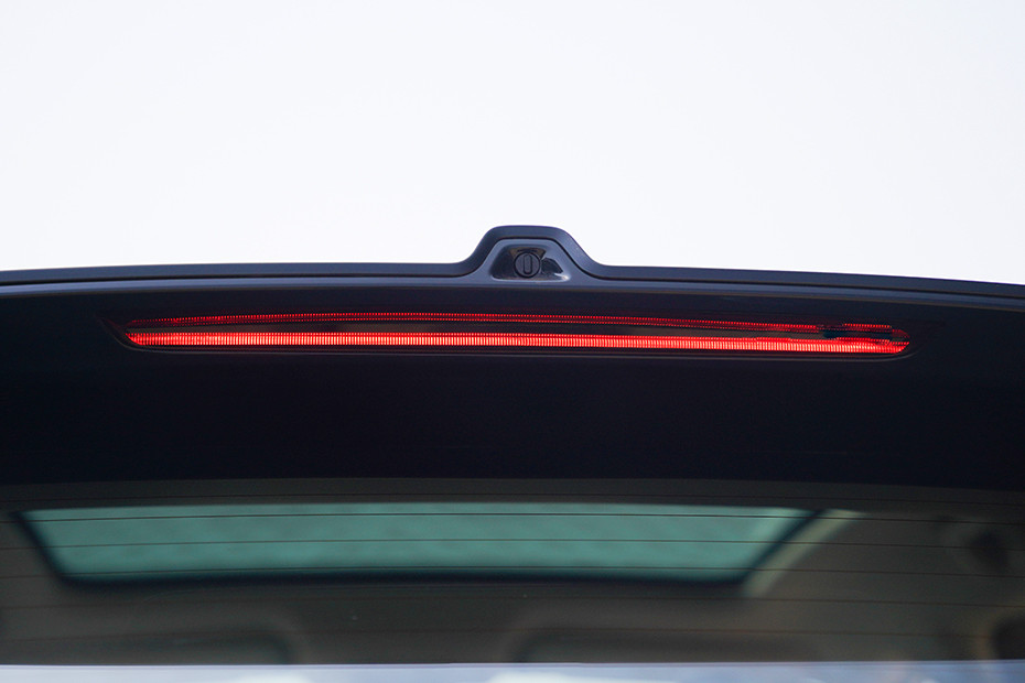 MG MG Windsor EV EXTERIOR Lights