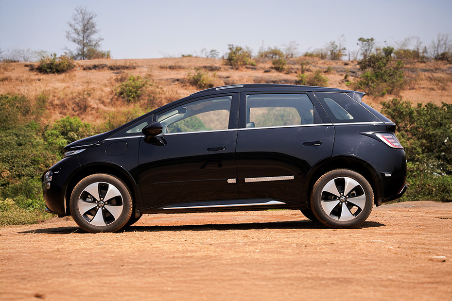 MG MG Windsor EV EXTERIOR Looks