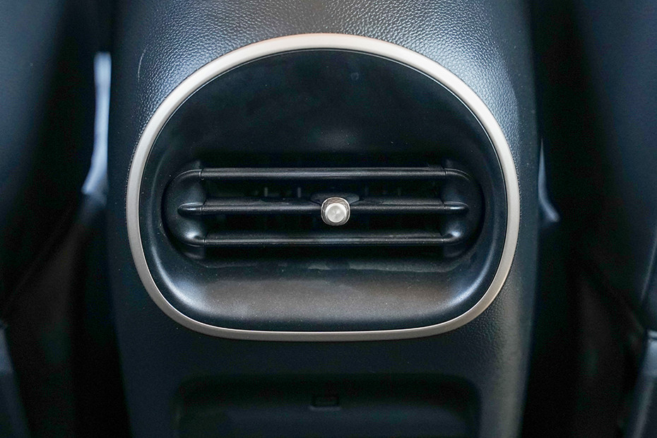 MG MG Windsor EV INTERIOR Air-Conditioning
