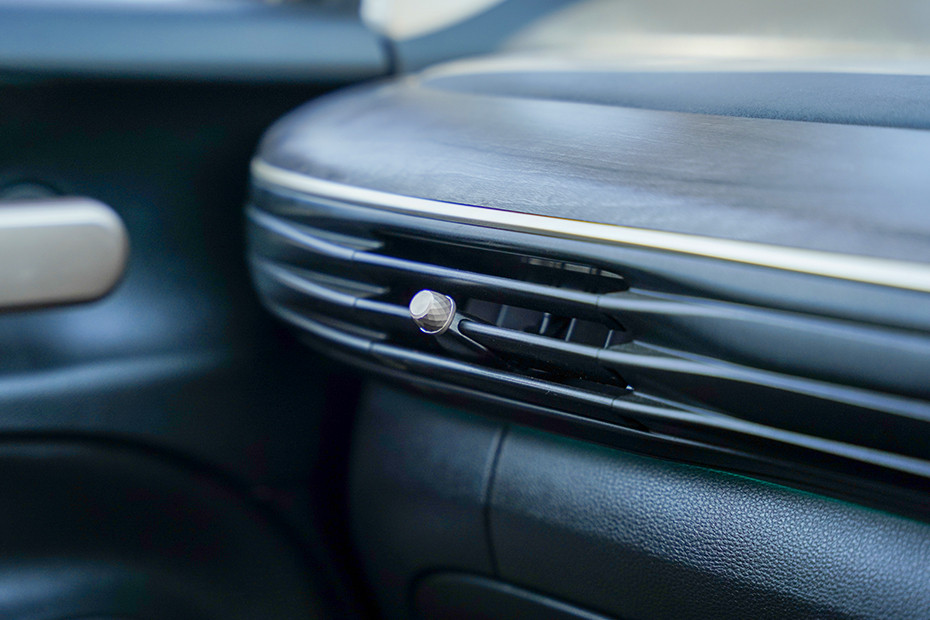 MG MG Windsor EV INTERIOR Air-Conditioning