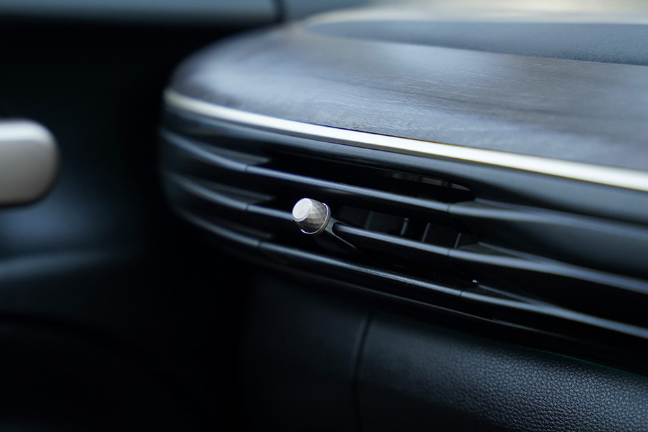 MG MG Windsor EV INTERIOR Air-Conditioning