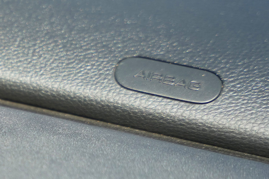 MG MG Windsor EV INTERIOR Safety