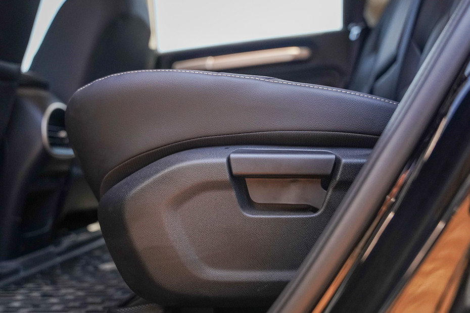 MG MG Windsor EV INTERIOR Seats