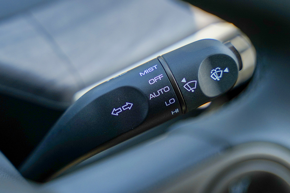 MG MG Windsor EV INTERIOR Steering Wheel