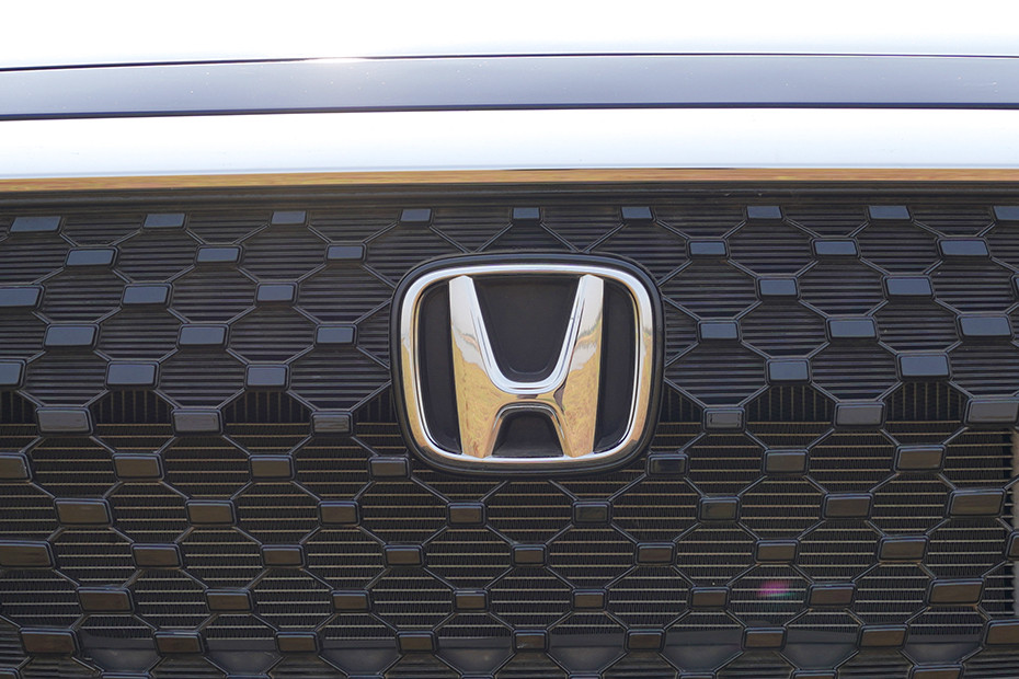 Honda Amaze Brand Logo (Front)