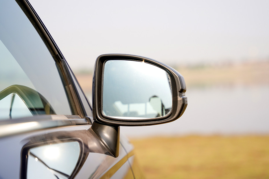 Honda Amaze Outside Mirror Glass
