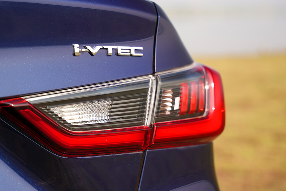 Honda Amaze Taillight