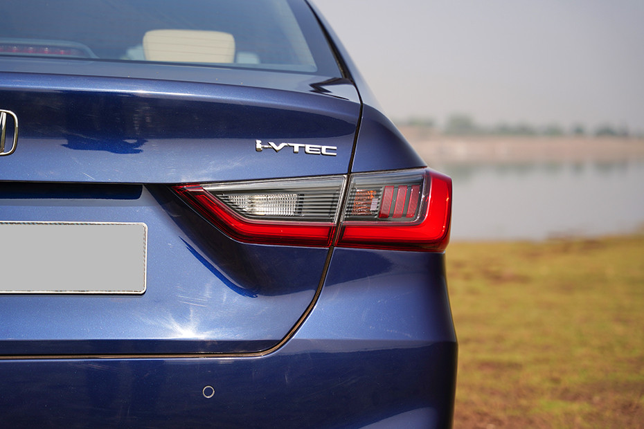 Honda Amaze Turn Indicator (Rear)