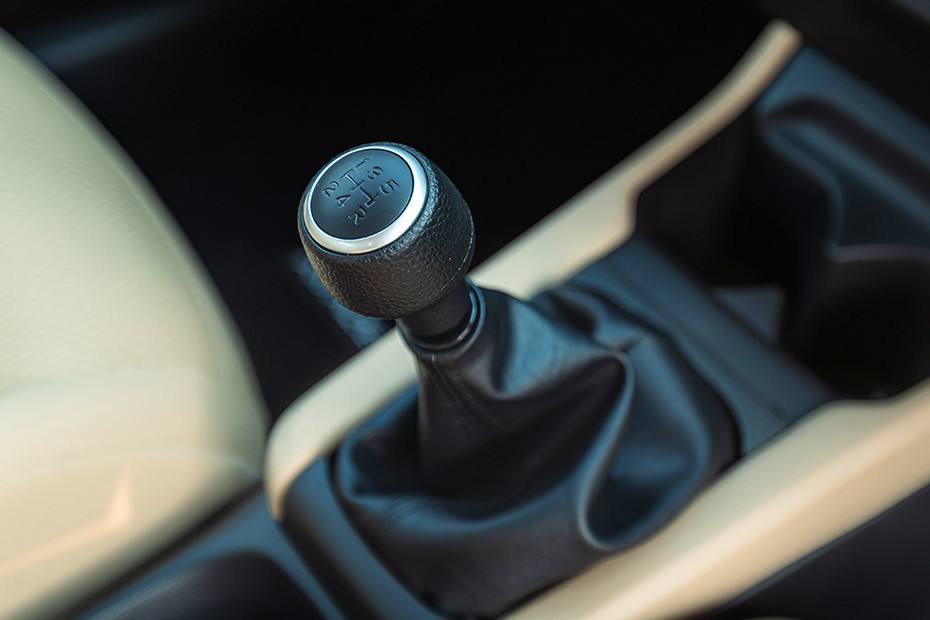 Honda Amaze Gear Selector / Shifter