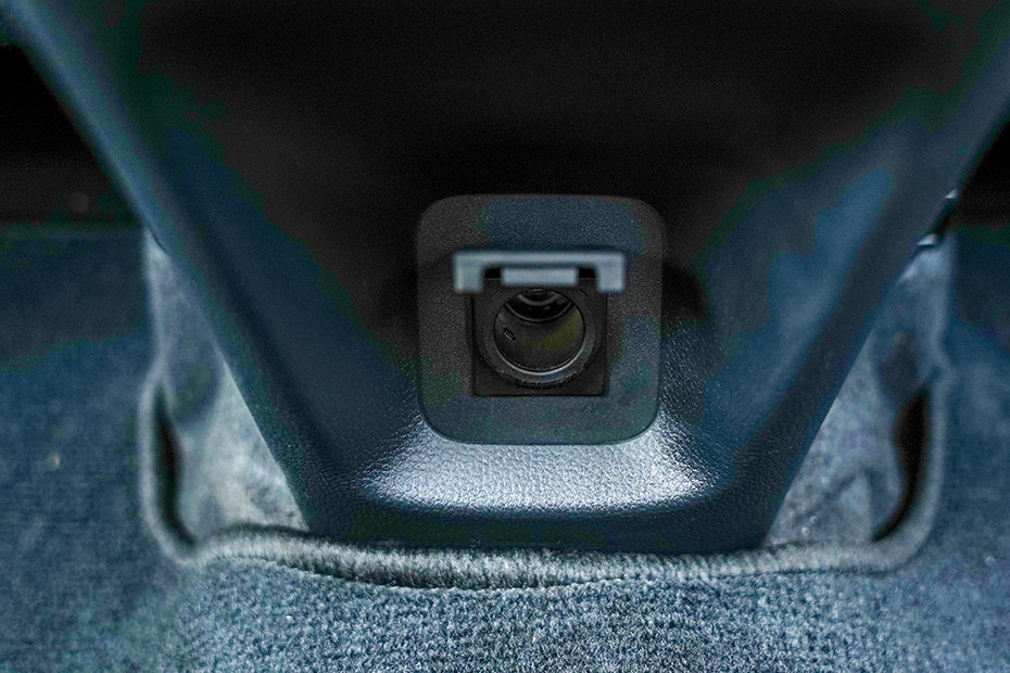 Honda Amaze 12V Socket (Rear)