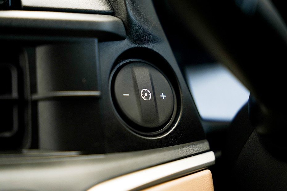 Honda Amaze Dashboard Switches (Driver's Side)