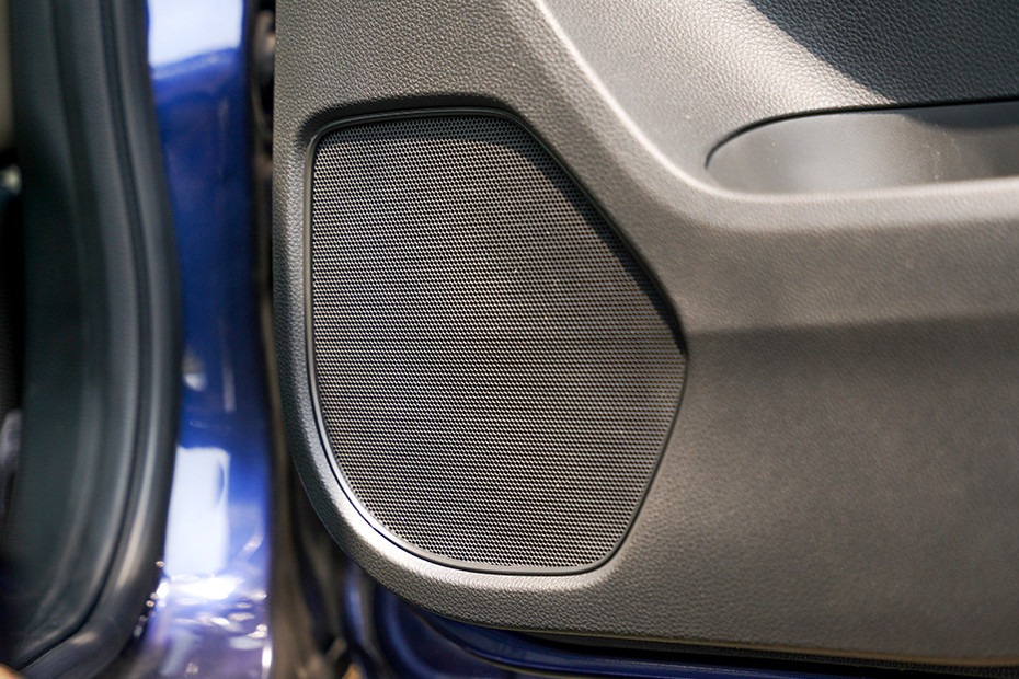 Honda Amaze Front Speaker