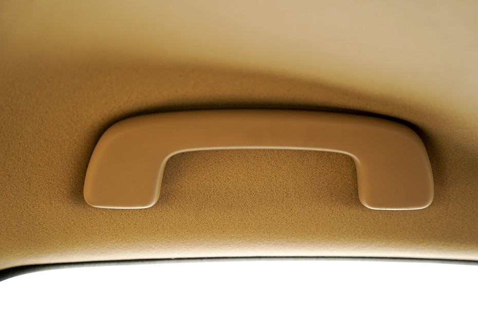 Honda Amaze Grab Handle