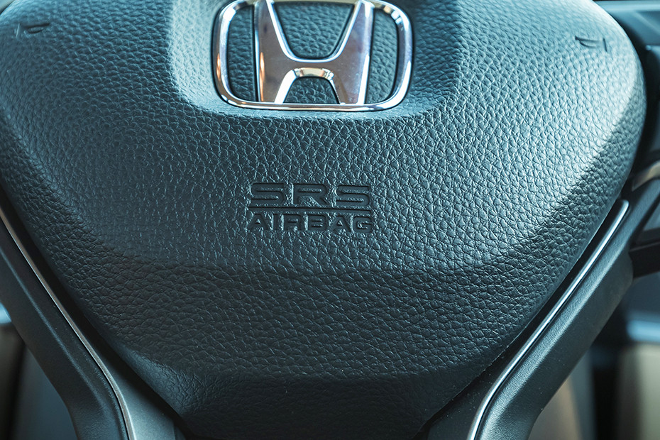Honda Amaze Driver Airbag