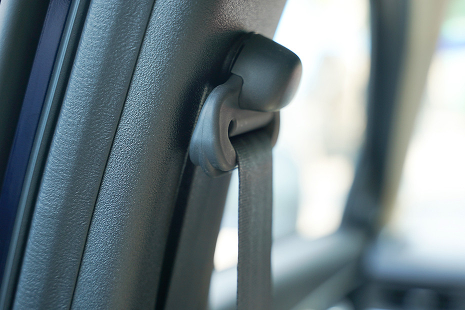 Honda Amaze Front Seatbelt (Non-adjustable)