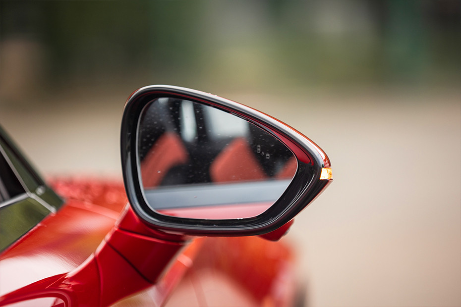 MG MG Cyberster EXTERIOR Details