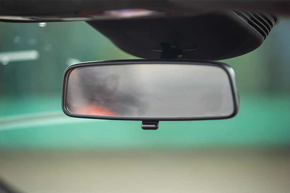 MG MG Cyberster INTERIOR Dashboard