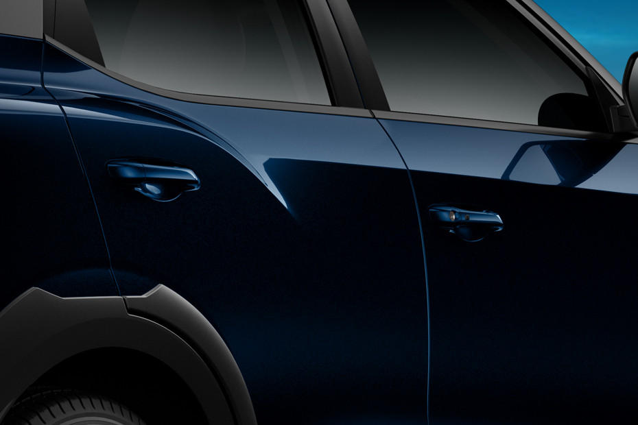 Mahindra XUV 3XO EV Door Handle