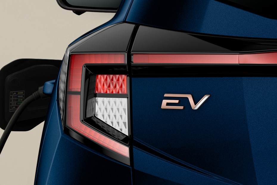 Mahindra XUV 3XO EV Taillight