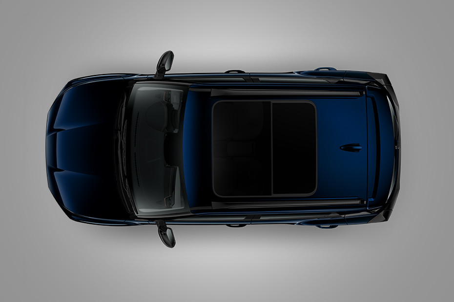 Mahindra Mahindra XUV 3XO EV 6