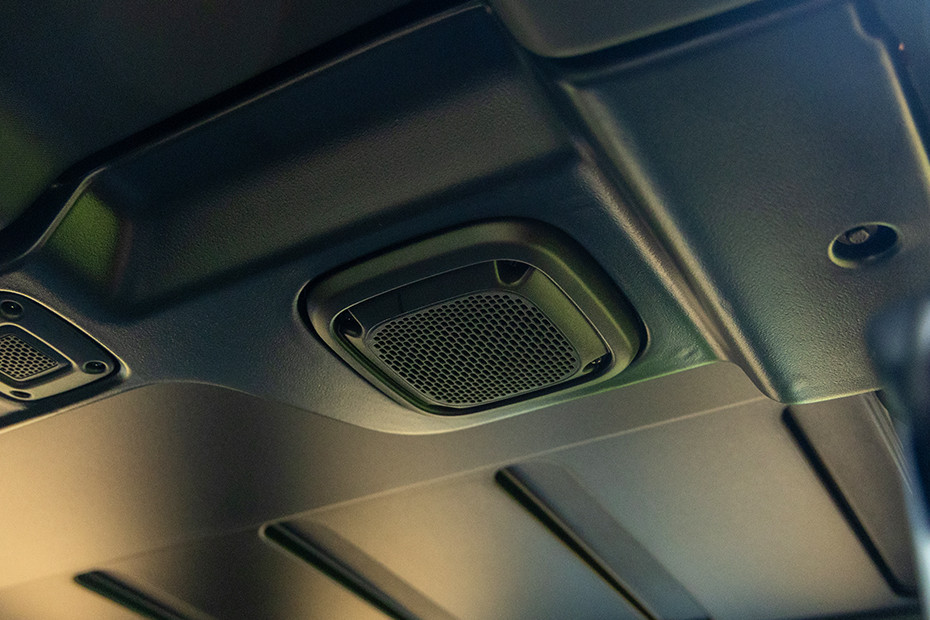 Mahindra Thar Front Speaker