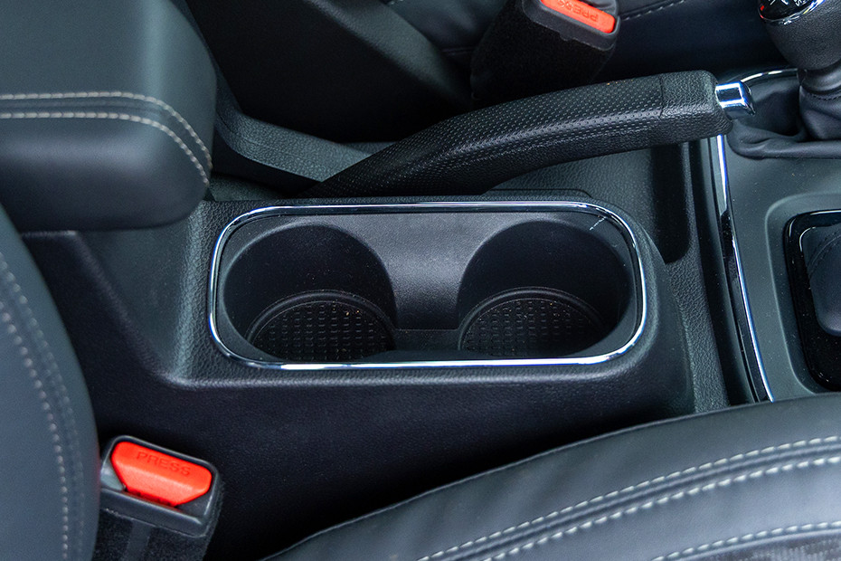 Mahindra Thar Front Cup Holder