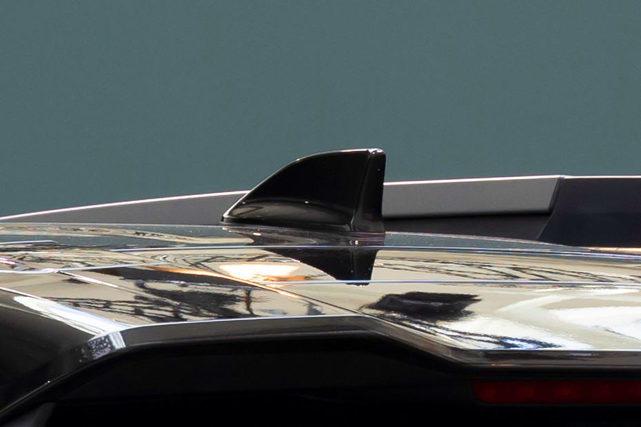 Renault Renault Bigster EXTERIOR Details