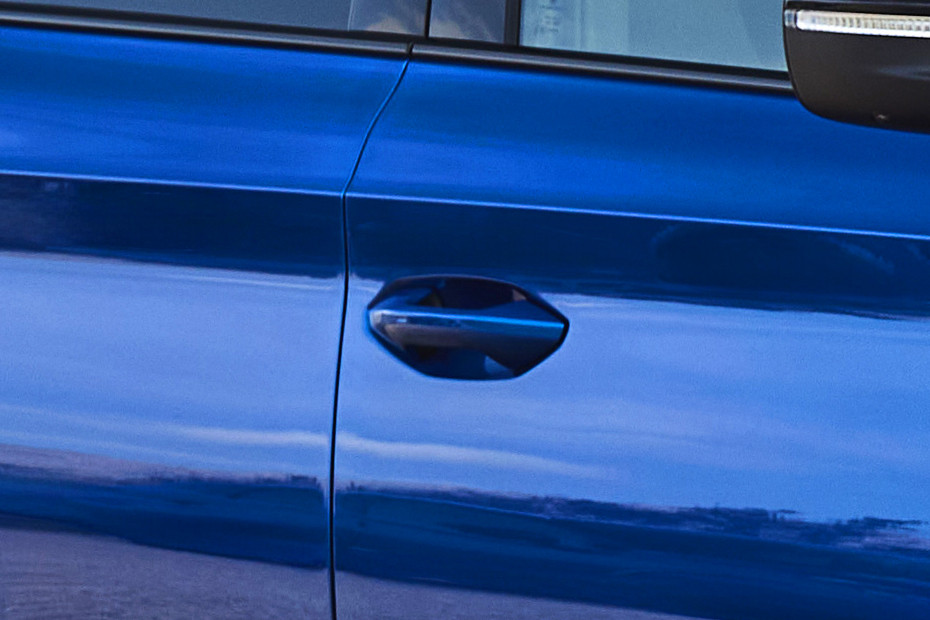 Skoda Skoda Elroq EXTERIOR Details