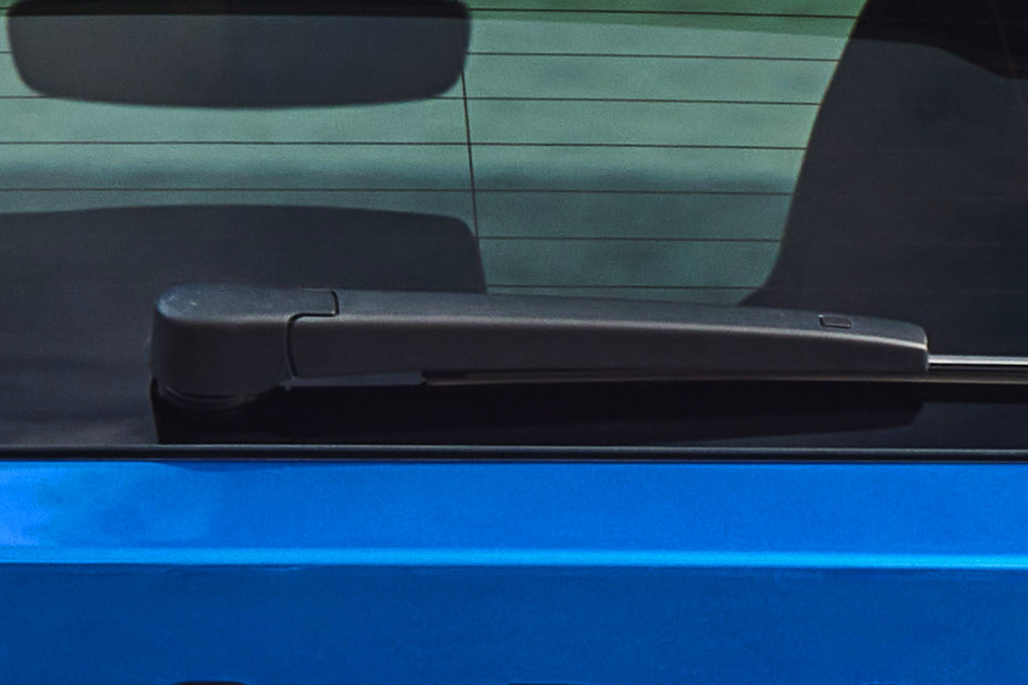 Skoda Skoda Elroq EXTERIOR Details