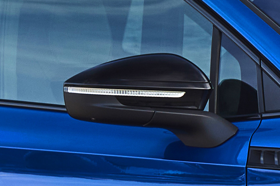 Skoda Skoda Elroq EXTERIOR Details