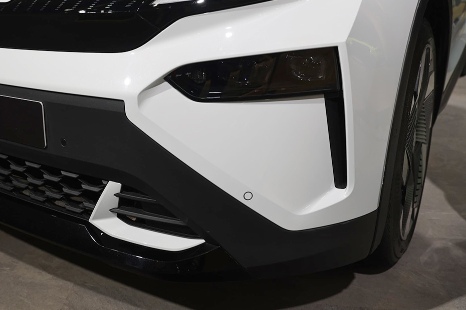 Skoda Skoda Elroq EXTERIOR Lights