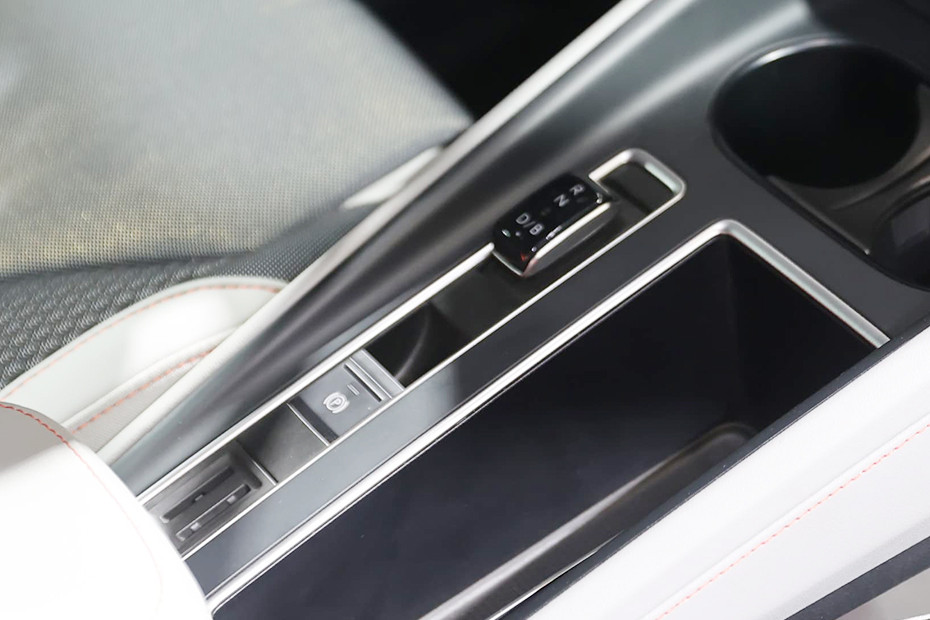 Skoda Skoda Elroq INTERIOR Center Console