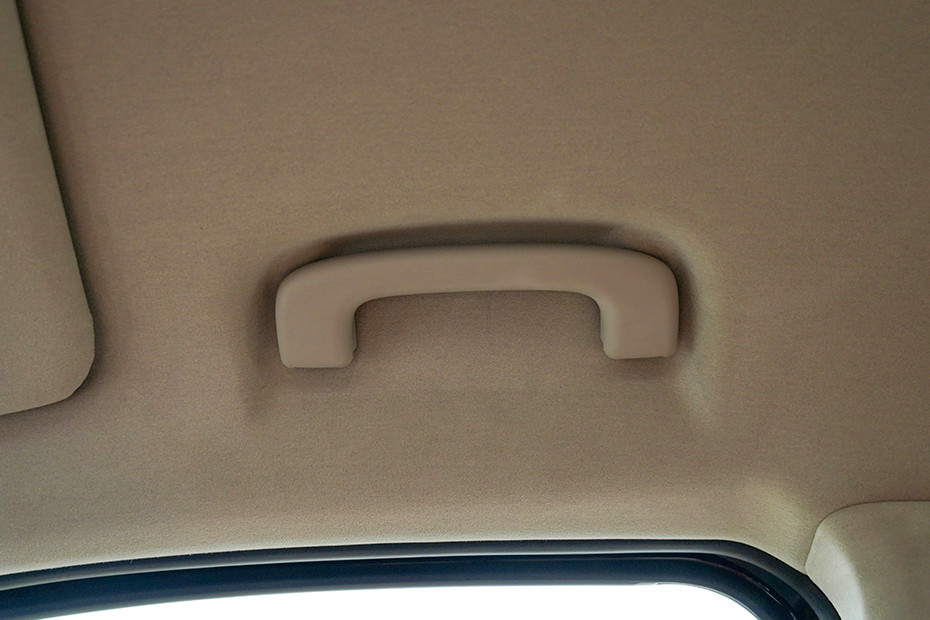 MG MG M9 COLOURS Other Features