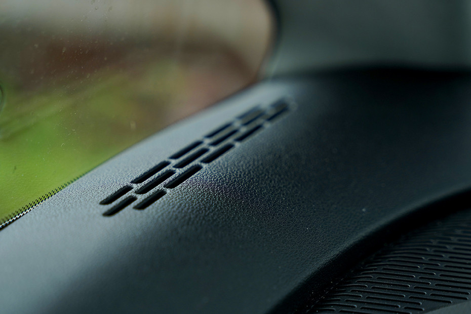 MG MG M9 INTERIOR Infotainment System