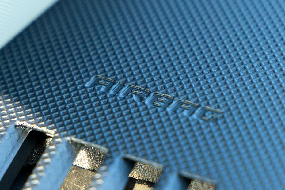 Tata Sierra Passenger Airbag