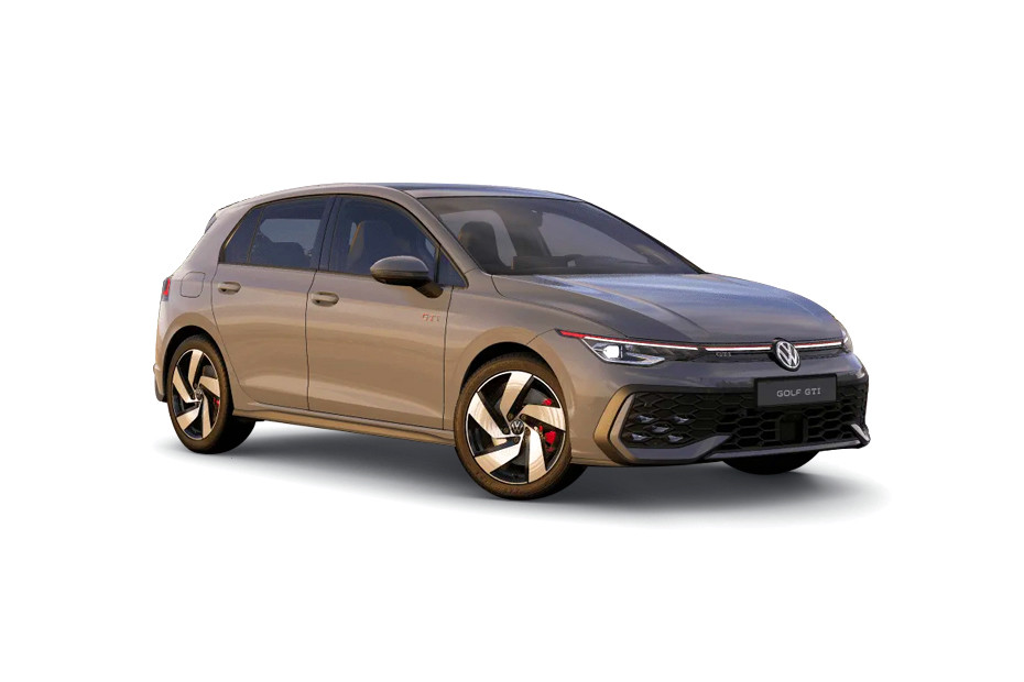 Volkswagen Volkswagen Golf GTI COLOURS null