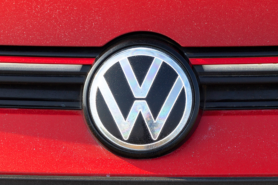 Volkswagen Volkswagen Golf GTI EXTERIOR Badges