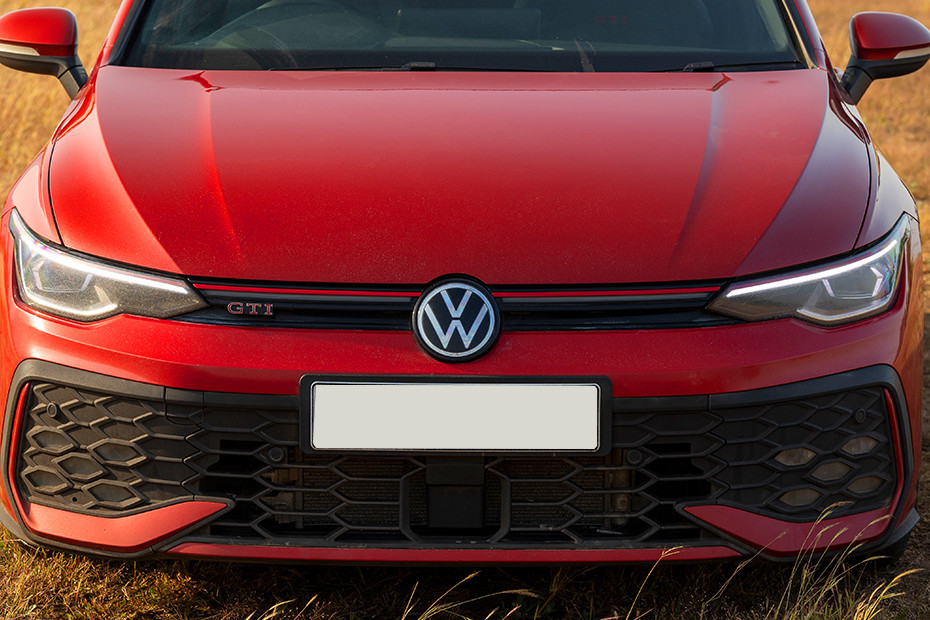 Volkswagen Volkswagen Golf GTI EXTERIOR Details