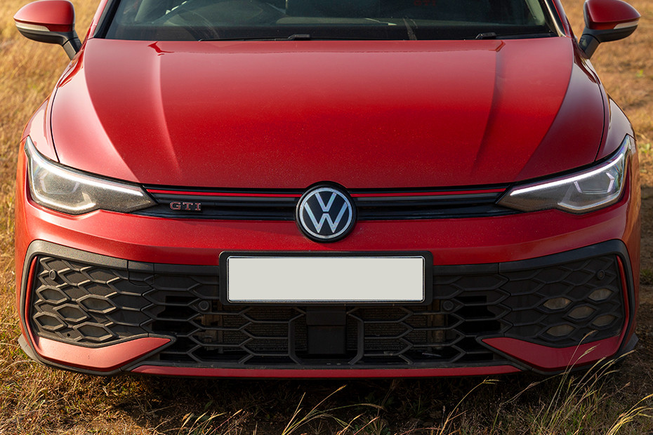 Volkswagen Volkswagen Golf GTI EXTERIOR Lights